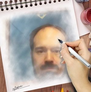 Meet your Posher, Deforrest adam